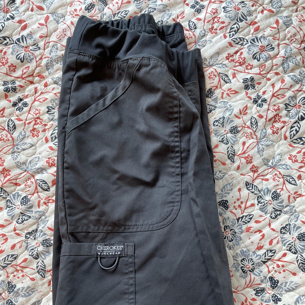 Cherokee Workwear Scrub Pants